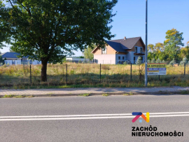 Działka z pełnym uzbrojeniem w Drzonkowie na sprzedaż!!!